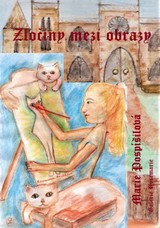 E-kniha Zločiny mezi obrazy - Marie Pospíšilová