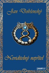 E-kniha Neviditelný nepřítel - Jan Dobšenský