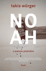 E-kniha Noah - Takis Würger