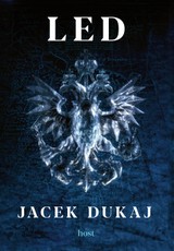 E-kniha Led - Jacek Dukaj
