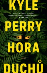 E-kniha Hora duchů - Kyle Perry