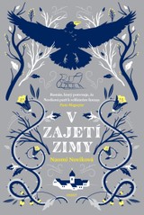 E-kniha V zajetí zimy - Naomi Noviková