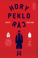 E-kniha Hory peklo ráj - Are Kalvo