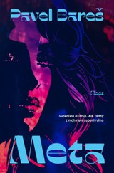 E-kniha META - Pavel Bareš