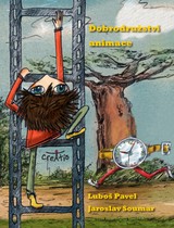 E-kniha Dobrodružství animace - Luboš Pavel