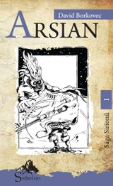 E-kniha Arsian - David Borkovec