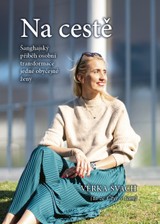 E-kniha Na cestě: Šanghajský příběh - Věrka Švach