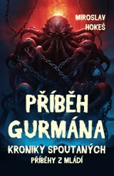 E-kniha Příběh gurmána - Miroslav Hokeš