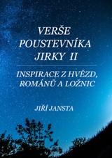 E-kniha Verše poustevníka Jirky II - Jiří Jansta