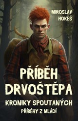 E-kniha Příběh drvoštěpa - Miroslav Hokeš