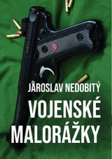 E-kniha Vojenské malorážky - Jaroslav Nedobitý