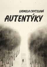 E-kniha Autentýky: poeticky nejen o Aspergerově syndromu - Ludmila Chytilová