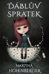 E-kniha Ďáblův spratek - Martina Hohenberger