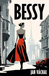 E-kniha Bessy - Jan Váchal