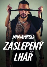 E-kniha Zaslepený lhář - Jana Javorská