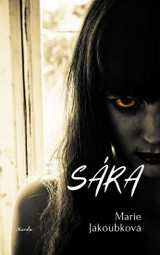 E-kniha Sára - Marie Jakoubková