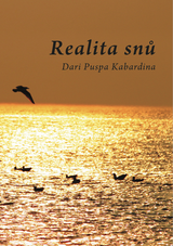 E-kniha Realita snů - Dari Puspa Kabardina