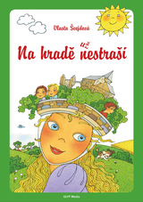 E-kniha Na hradě už nestraší - Vlasta Švejdová