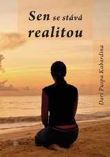 E-kniha Sen se stává realitou - Dari Puspa Kabardina