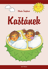 E-kniha Kaštánek - Vlasta Švejdová