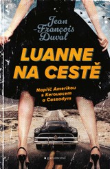 E-kniha LuAnne na cestě - Jean-Francois  Duval