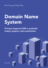 E-kniha Domain Name System - Ondřej Filip, Pavel Satrapa