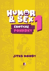 E-kniha Erotické pohádky - Jitka Moody