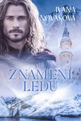 E-kniha Znamení ledu - Ivana Nováková