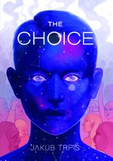 E-kniha The Choice - Jakub Trpiš