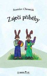 E-kniha Zaječí příběhy - Stanislav Chromčák