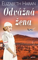 E-kniha Odvážná žena - Haran Elizabeth