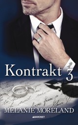 E-kniha Kontrakt 3 - Melanie Moreland
