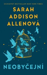 E-kniha Neobyčejní - Sarah Addison Allenová