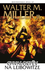 E-kniha Chvalozpěv na Leibowitze - Walter M. Miller