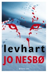 E-kniha Levhart - Jo Nesbø