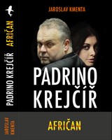 E-kniha Padrino Krejčíř – Afričan - Jaroslav Kmenta