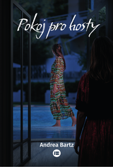 E-kniha Pokoj pro hosty - Andrea Bartz