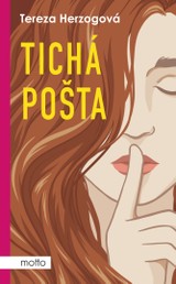 E-kniha Tichá pošta - Tereza Herzogová
