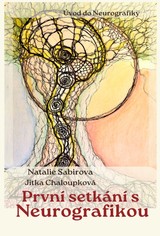 E-kniha První setkání s neurografikou - Jitka Chaloupková, Natalie Sabirova