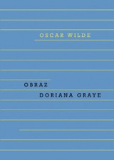 E-kniha Obraz Doriana Graye - Oscar Wilde