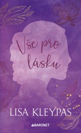 E-kniha Vše pro lásku - Lisa Kleypasová