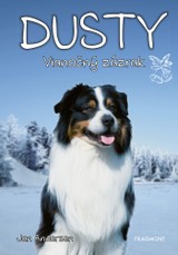 E-kniha Dusty 4: Vianočný zázrak - Jan Andersen