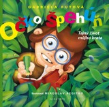 E-kniha Očko špehúň - Gabriela Futová