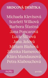 E-kniha Srdcová desítka - Mgr. Jana Jašová, Michaela Klevisová, Zdenka Hamerová, Barbora Šťastná, Lucie Šilhová