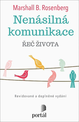 E-kniha Nenásilná komunikace - Řeč života - Marshall B. Rosenberg