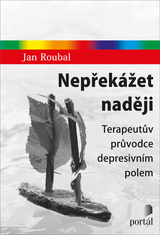 E-kniha Nepřekážet naději - Jan Roubal