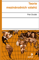 E-kniha Teorie mezinárodních vztahů - Petr Drulák