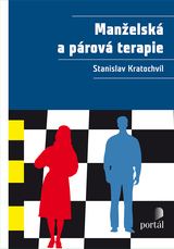 E-kniha Manželská a párová terapie - Stanislav Kratochvíl