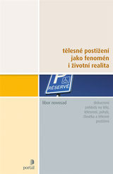 E-kniha Tělesné postižení jako fenomén i životní realita - Libor Novosad