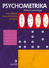 E-kniha Psychometrika - Denisa Denglerová, Tomáš Urbánek